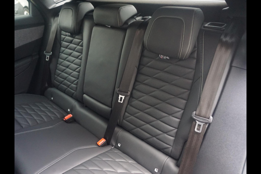 Peugeot E-3008 GT Avantage 210 73 kWh Warmtepomp | Leder interieur