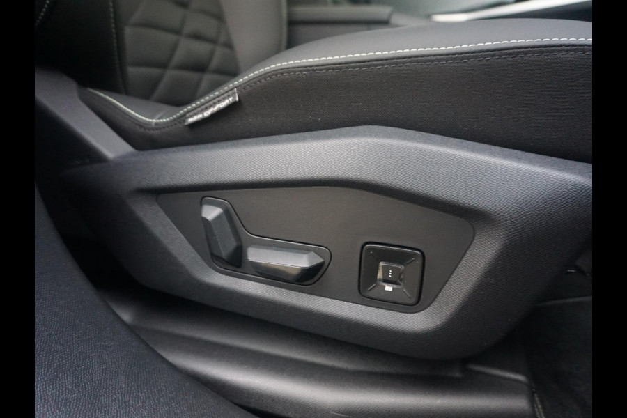 Peugeot E-3008 GT Avantage 210 73 kWh Warmtepomp | Leder interieur