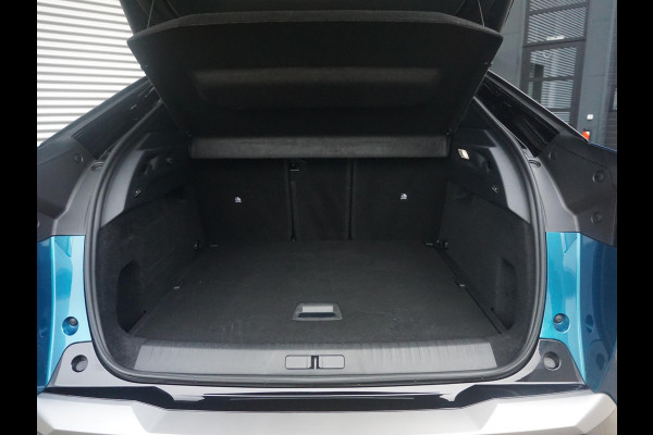 Peugeot E-3008 GT Avantage 210 73 kWh Warmtepomp | Leder interieur