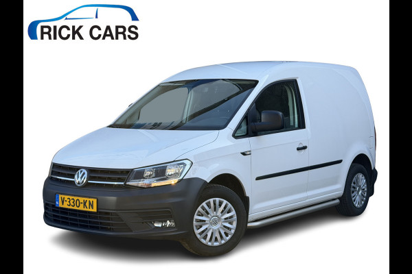 Volkswagen Caddy 2.0 TDI Euro 6 L1H1 BMT Comfortline CarPlay/cruise control/trekhaak