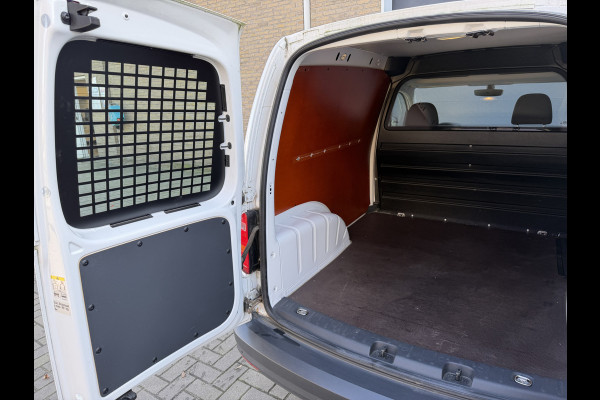 Volkswagen Caddy 2.0 TDI Euro 6 L1H1 BMT Comfortline CarPlay/cruise control/trekhaak