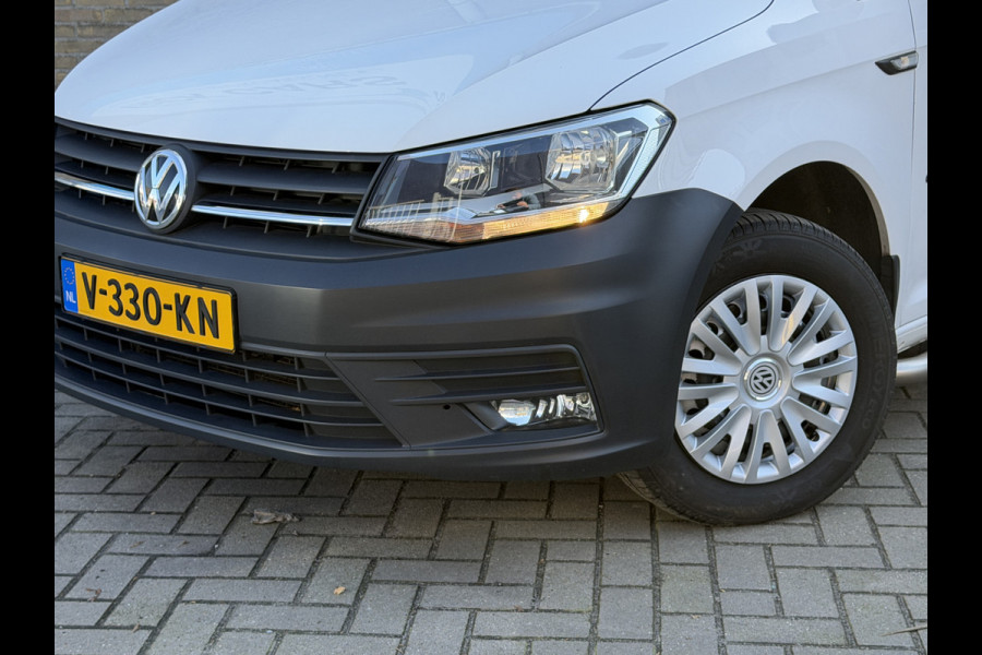 Volkswagen Caddy 2.0 TDI Euro 6 L1H1 BMT Comfortline CarPlay/cruise control/trekhaak