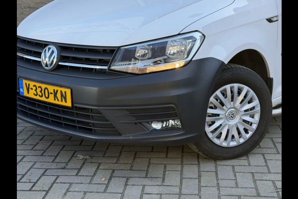 Volkswagen Caddy 2.0 TDI Euro 6 L1H1 BMT Comfortline CarPlay/cruise control/trekhaak