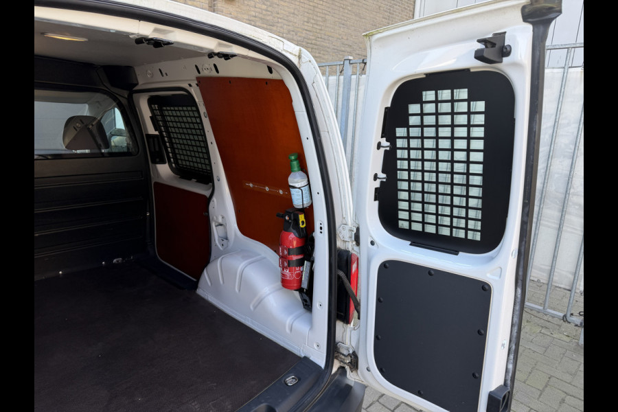 Volkswagen Caddy 2.0 TDI Euro 6 L1H1 BMT Comfortline CarPlay/cruise control/trekhaak