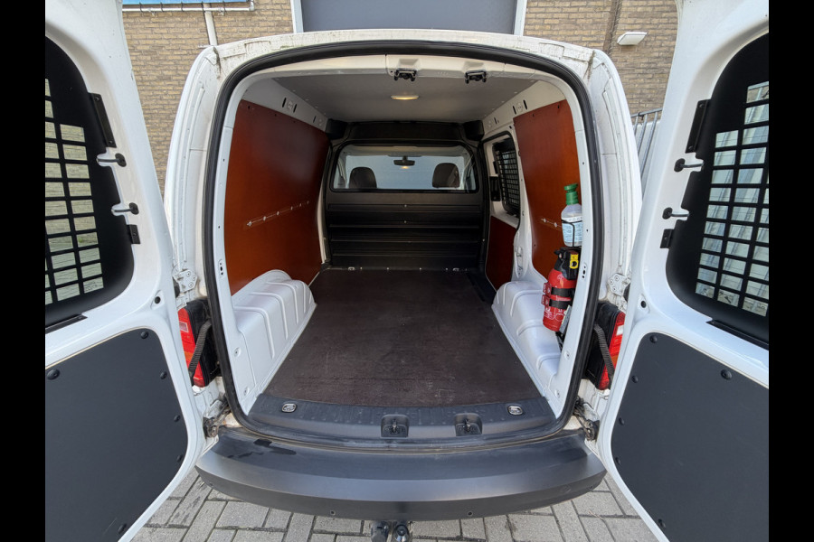 Volkswagen Caddy 2.0 TDI Euro 6 L1H1 BMT Comfortline CarPlay/cruise control/trekhaak
