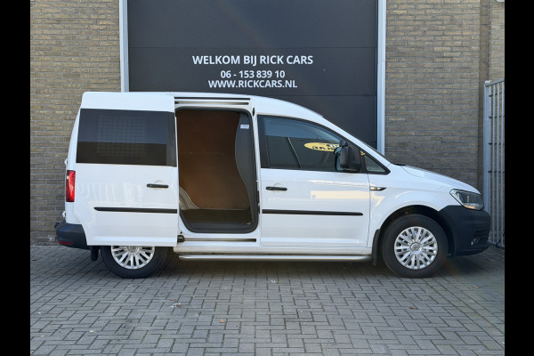 Volkswagen Caddy 2.0 TDI Euro 6 L1H1 BMT Comfortline CarPlay/cruise control/trekhaak