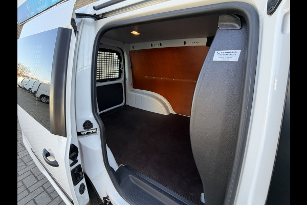 Volkswagen Caddy 2.0 TDI Euro 6 L1H1 BMT Comfortline CarPlay/cruise control/trekhaak