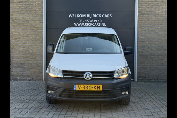 Volkswagen Caddy 2.0 TDI Euro 6 L1H1 BMT Comfortline CarPlay/cruise control/trekhaak
