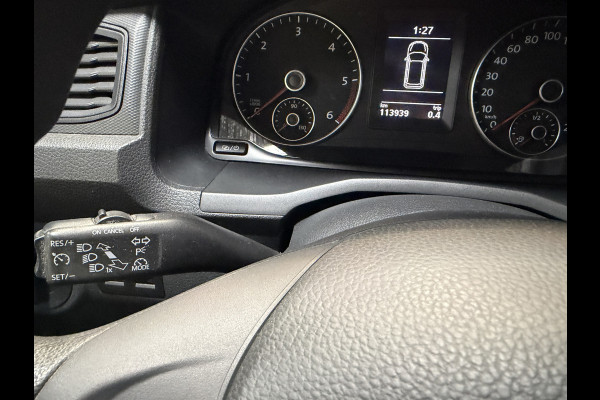 Volkswagen Caddy 2.0 TDI Euro 6 L1H1 BMT Comfortline CarPlay/cruise control/trekhaak