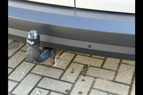 Volkswagen Caddy 2.0 TDI Euro 6 L1H1 BMT Comfortline CarPlay/cruise control/trekhaak