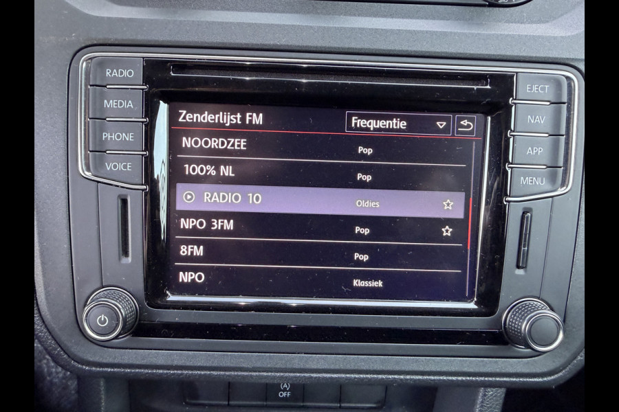 Volkswagen Caddy 2.0 TDI Euro 6 L1H1 BMT Comfortline CarPlay/cruise control/trekhaak