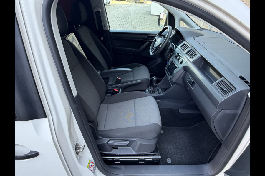 Volkswagen Caddy 2.0 TDI Euro 6 L1H1 BMT Comfortline CarPlay/cruise control/trekhaak