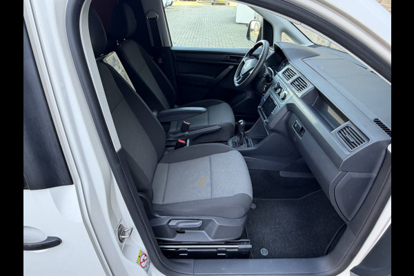 Volkswagen Caddy 2.0 TDI Euro 6 L1H1 BMT Comfortline CarPlay/cruise control/trekhaak