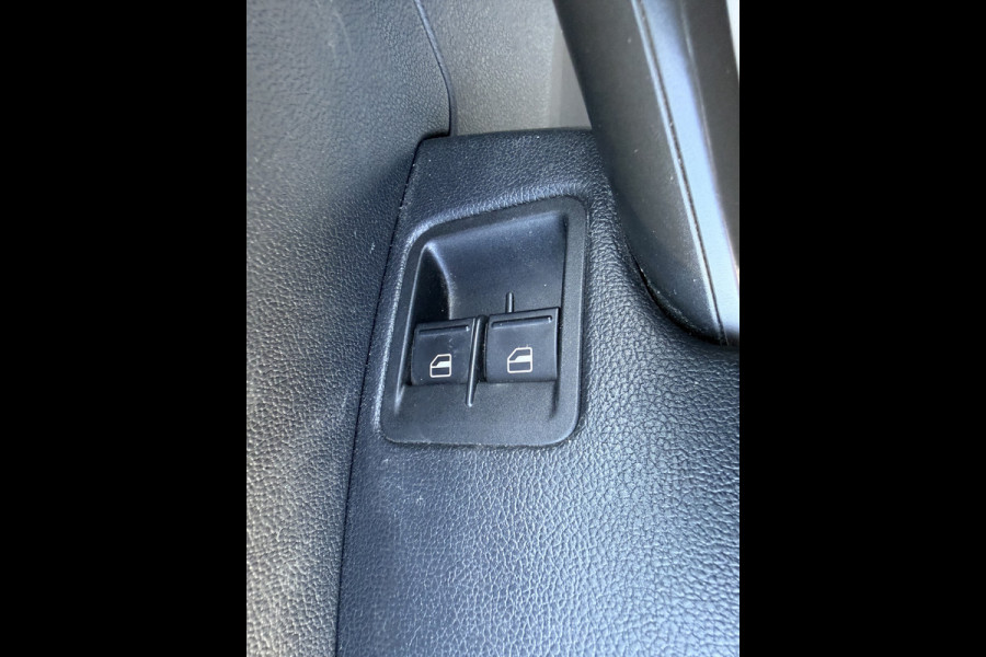 Volkswagen Caddy 2.0 TDI Euro 6 L1H1 BMT Comfortline CarPlay/cruise control/trekhaak