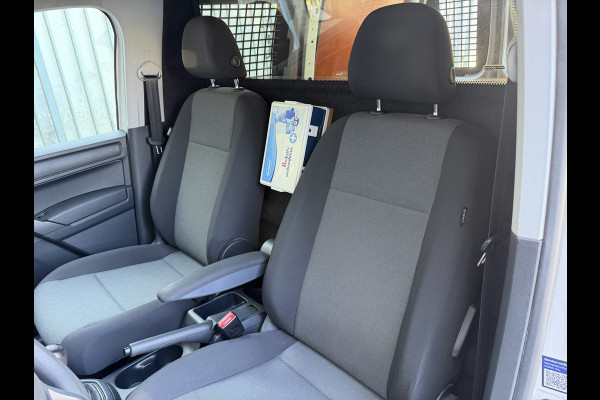 Volkswagen Caddy 2.0 TDI Euro 6 L1H1 BMT Comfortline CarPlay/cruise control/trekhaak