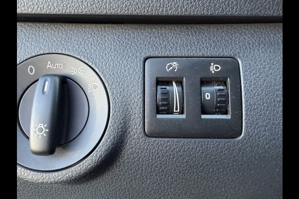 Volkswagen Caddy 2.0 TDI Euro 6 L1H1 BMT Comfortline CarPlay/cruise control/trekhaak