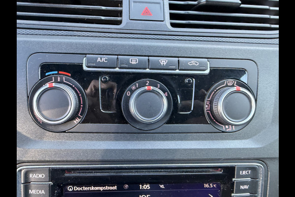 Volkswagen Caddy 2.0 TDI Euro 6 L1H1 BMT Comfortline CarPlay/cruise control/trekhaak