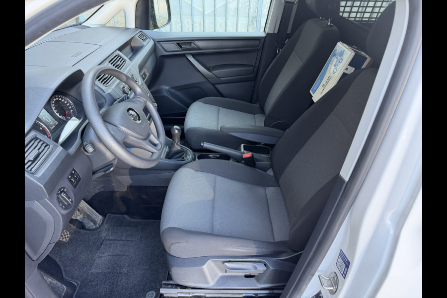 Volkswagen Caddy 2.0 TDI Euro 6 L1H1 BMT Comfortline CarPlay/cruise control/trekhaak