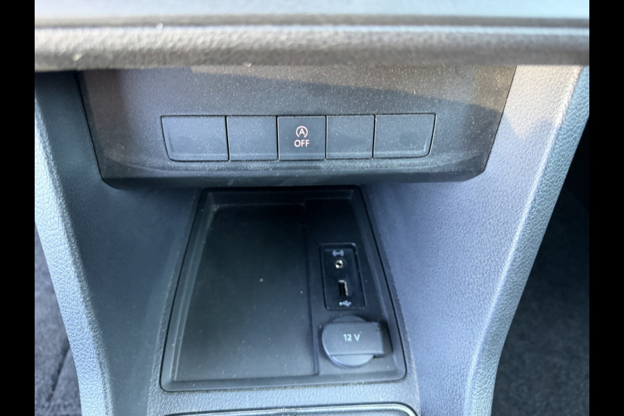 Volkswagen Caddy 2.0 TDI Euro 6 L1H1 BMT Comfortline CarPlay/cruise control/trekhaak