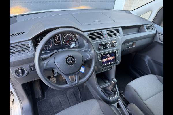 Volkswagen Caddy 2.0 TDI Euro 6 L1H1 BMT Comfortline CarPlay/cruise control/trekhaak