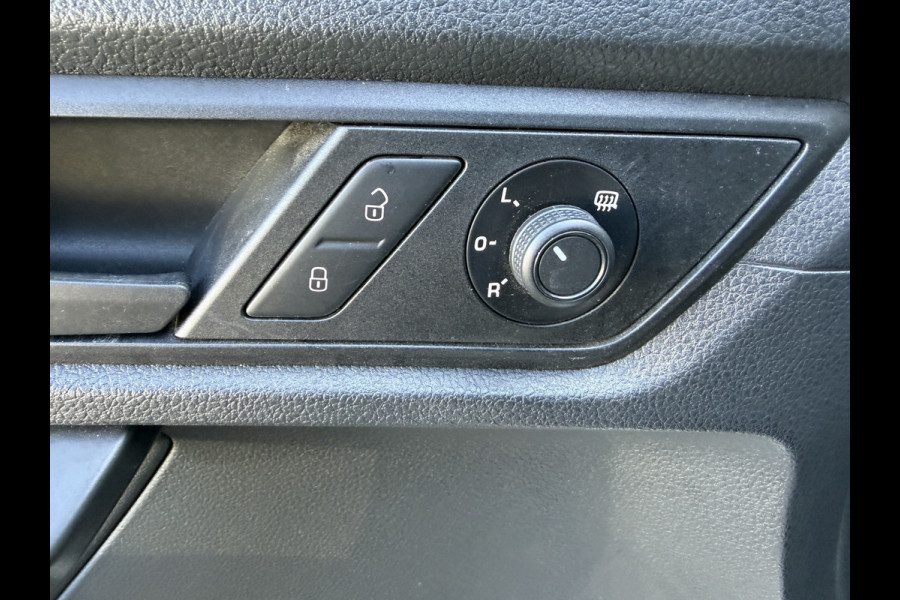 Volkswagen Caddy 2.0 TDI Euro 6 L1H1 BMT Comfortline CarPlay/cruise control/trekhaak