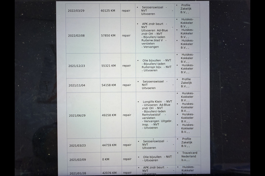 Volkswagen Caddy 2.0 TDI Euro 6 L1H1 BMT Comfortline CarPlay/cruise control/trekhaak