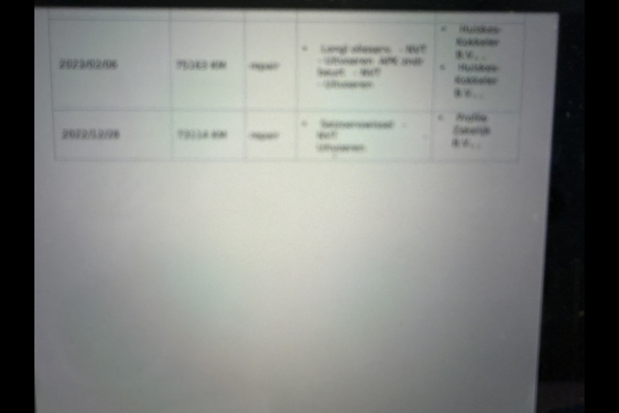 Volkswagen Caddy 2.0 TDI Euro 6 L1H1 BMT Comfortline CarPlay/cruise control/trekhaak