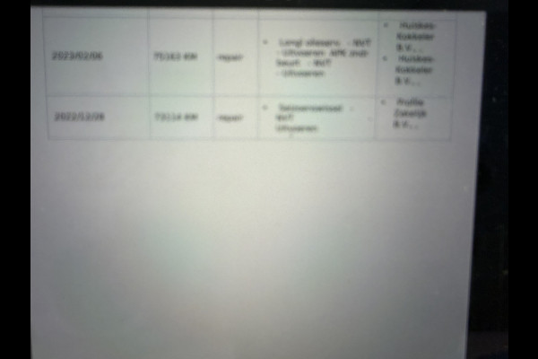 Volkswagen Caddy 2.0 TDI Euro 6 L1H1 BMT Comfortline CarPlay/cruise control/trekhaak