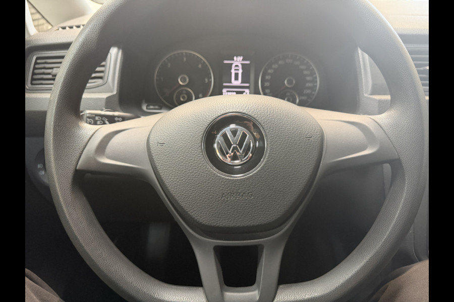 Volkswagen Caddy 2.0 TDI Euro 6 L1H1 BMT Comfortline CarPlay/cruise control/trekhaak