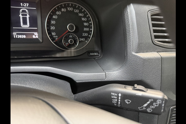 Volkswagen Caddy 2.0 TDI Euro 6 L1H1 BMT Comfortline CarPlay/cruise control/trekhaak