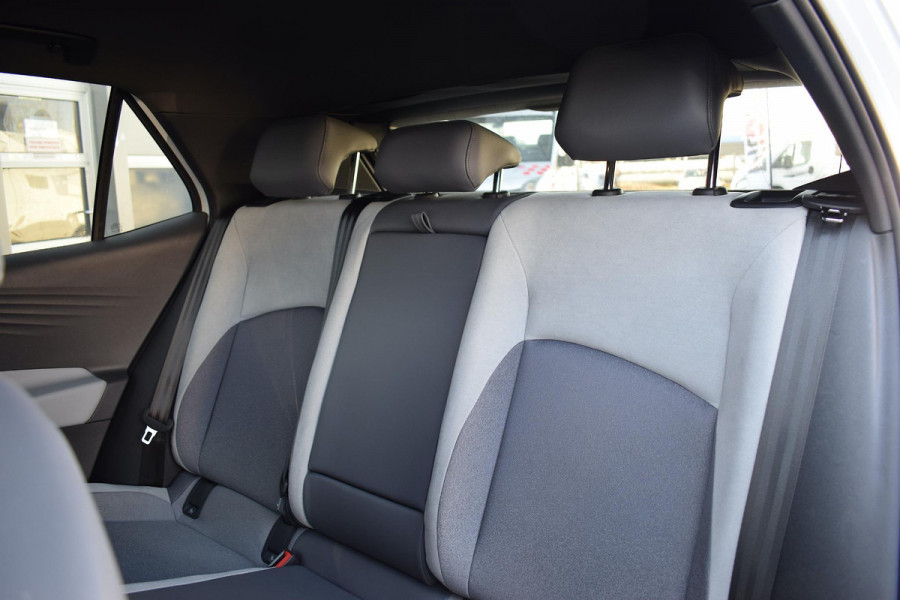 Volkswagen ID.3 First Plus 58 kWh | Apple CarPlay | Stoelverwarming