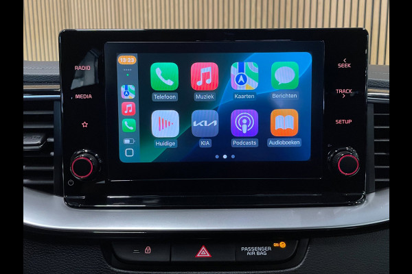 Kia Ceed Sportswagon 1.6 GDI PHEV DynamicLine|AUTOMAAT|ACC|CARPLAY, ANDROID|STOEL-,STUURVERW|CAMERA|CRUISE|CLIMATE|IN.BTW|1e EIG.|