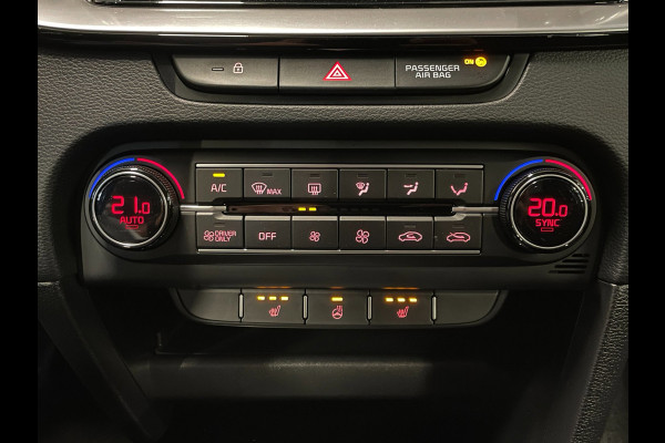 Kia Ceed Sportswagon 1.6 GDI PHEV DynamicLine|AUTOMAAT|ACC|CARPLAY, ANDROID|STOEL-,STUURVERW|CAMERA|CRUISE|CLIMATE|IN.BTW|1e EIG.|