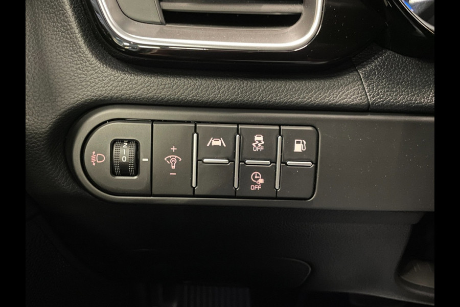 Kia Ceed Sportswagon 1.6 GDI PHEV DynamicLine|AUTOMAAT|ACC|CARPLAY, ANDROID|STOEL-,STUURVERW|CAMERA|CRUISE|CLIMATE|IN.BTW|1e EIG.|