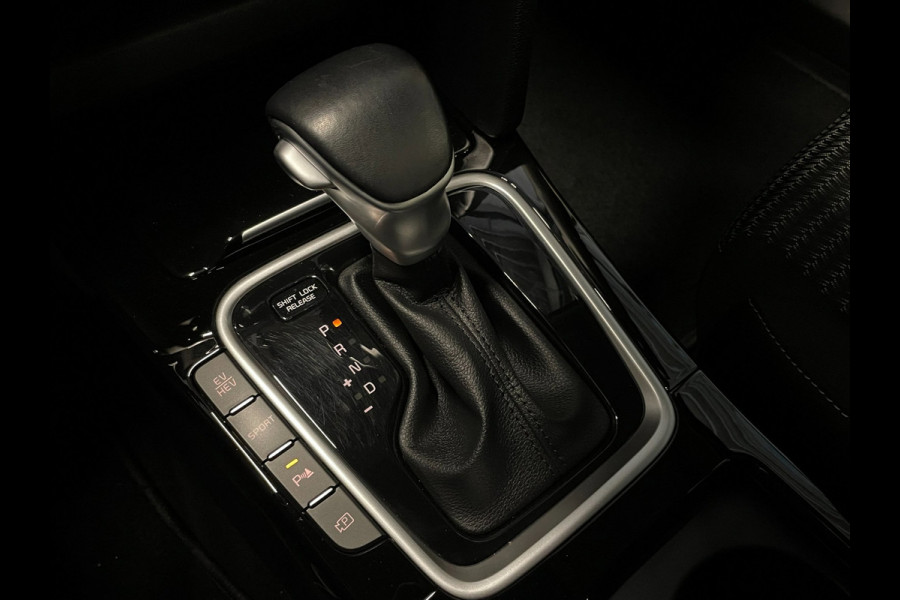 Kia Ceed Sportswagon 1.6 GDI PHEV DynamicLine|AUTOMAAT|ACC|CARPLAY, ANDROID|STOEL-,STUURVERW|CAMERA|CRUISE|CLIMATE|IN.BTW|1e EIG.|