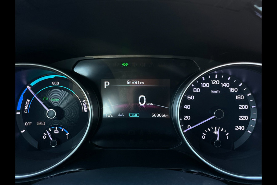 Kia Ceed Sportswagon 1.6 GDI PHEV DynamicLine|AUTOMAAT|ACC|CARPLAY, ANDROID|STOEL-,STUURVERW|CAMERA|CRUISE|CLIMATE|IN.BTW|1e EIG.|