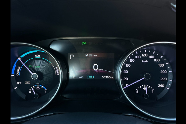 Kia Ceed Sportswagon 1.6 GDI PHEV DynamicLine|AUTOMAAT|ACC|CARPLAY, ANDROID|STOEL-,STUURVERW|CAMERA|CRUISE|CLIMATE|IN.BTW|1e EIG.|