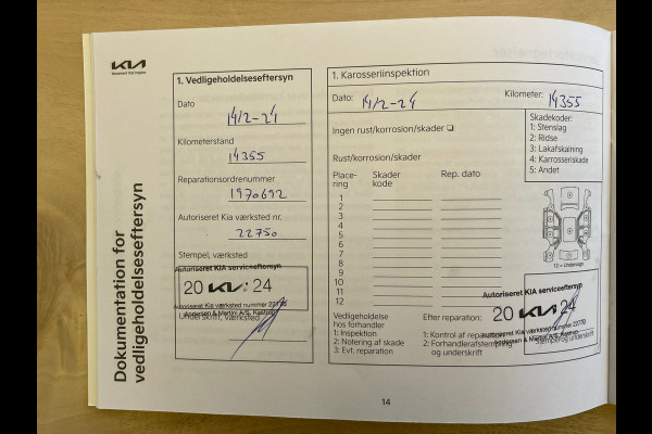 Kia Ceed Sportswagon 1.6 GDI PHEV DynamicLine|AUTOMAAT|ACC|CARPLAY, ANDROID|STOEL-,STUURVERW|CAMERA|CRUISE|CLIMATE|IN.BTW|1e EIG.|