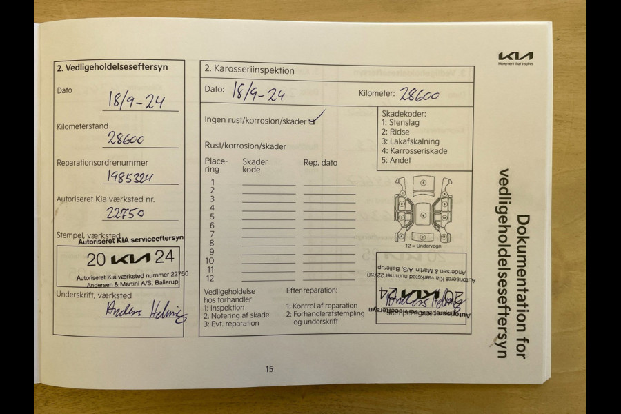 Kia Ceed Sportswagon 1.6 GDI PHEV DynamicLine|AUTOMAAT|ACC|CARPLAY, ANDROID|STOEL-,STUURVERW|CAMERA|CRUISE|CLIMATE|IN.BTW|1e EIG.|