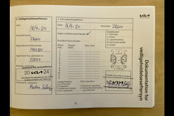 Kia Ceed Sportswagon 1.6 GDI PHEV DynamicLine|AUTOMAAT|ACC|CARPLAY, ANDROID|STOEL-,STUURVERW|CAMERA|CRUISE|CLIMATE|IN.BTW|1e EIG.|