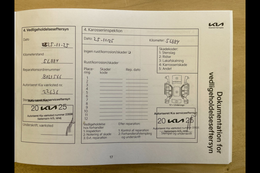 Kia Ceed Sportswagon 1.6 GDI PHEV DynamicLine|AUTOMAAT|ACC|CARPLAY, ANDROID|STOEL-,STUURVERW|CAMERA|CRUISE|CLIMATE|IN.BTW|1e EIG.|
