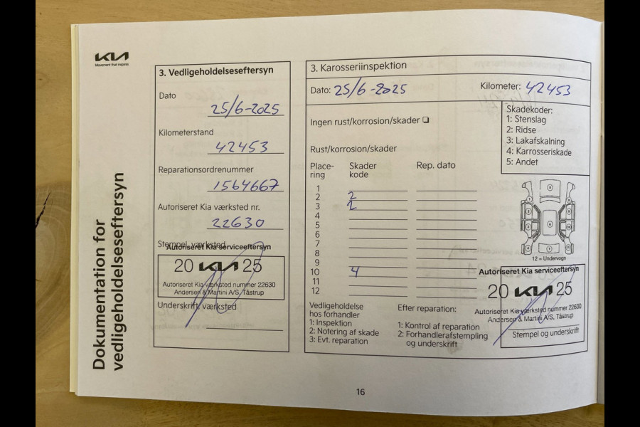 Kia Ceed Sportswagon 1.6 GDI PHEV DynamicLine|AUTOMAAT|ACC|CARPLAY, ANDROID|STOEL-,STUURVERW|CAMERA|CRUISE|CLIMATE|IN.BTW|1e EIG.|