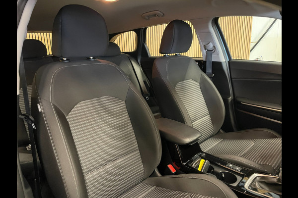 Kia Ceed Sportswagon 1.6 GDI PHEV DynamicLine|AUTOMAAT|ACC|CARPLAY, ANDROID|STOEL-,STUURVERW|CAMERA|CRUISE|CLIMATE|IN.BTW|1e EIG.|