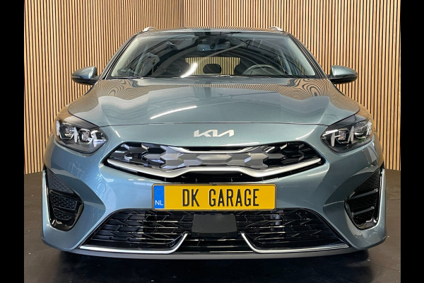 Kia Ceed Sportswagon 1.6 GDI PHEV DynamicLine|AUTOMAAT|ACC|CARPLAY, ANDROID|STOEL-,STUURVERW|CAMERA|CRUISE|CLIMATE|IN.BTW|1e EIG.|