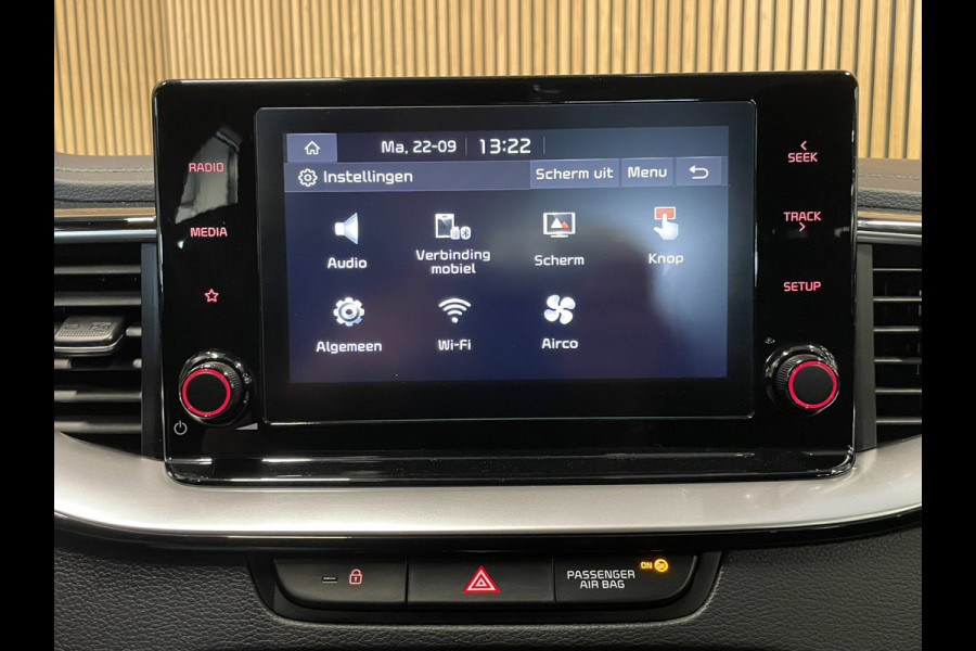 Kia Ceed Sportswagon 1.6 GDI PHEV DynamicLine|AUTOMAAT|ACC|CARPLAY, ANDROID|STOEL-,STUURVERW|CAMERA|CRUISE|CLIMATE|IN.BTW|1e EIG.|