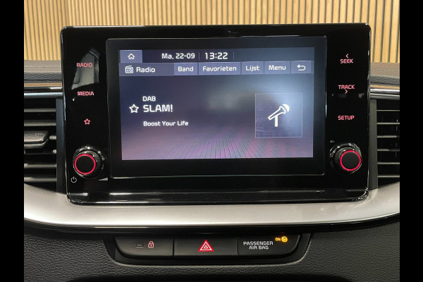 Kia Ceed Sportswagon 1.6 GDI PHEV DynamicLine|AUTOMAAT|ACC|CARPLAY, ANDROID|STOEL-,STUURVERW|CAMERA|CRUISE|CLIMATE|IN.BTW|1e EIG.|