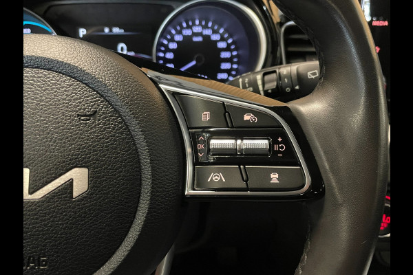 Kia Ceed Sportswagon 1.6 GDI PHEV DynamicLine|AUTOMAAT|ACC|CARPLAY, ANDROID|STOEL-,STUURVERW|CAMERA|CRUISE|CLIMATE|IN.BTW|1e EIG.|
