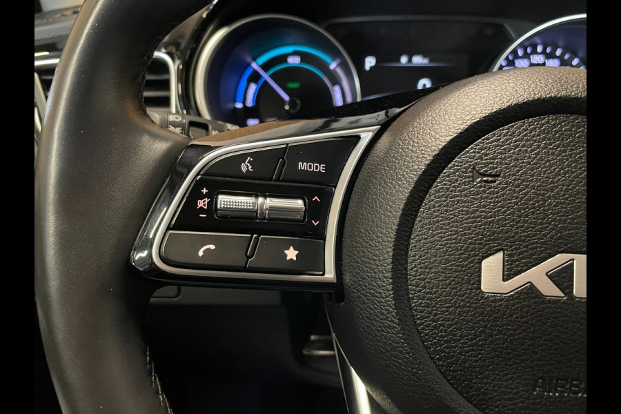 Kia Ceed Sportswagon 1.6 GDI PHEV DynamicLine|AUTOMAAT|ACC|CARPLAY, ANDROID|STOEL-,STUURVERW|CAMERA|CRUISE|CLIMATE|IN.BTW|1e EIG.|