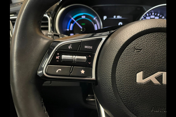 Kia Ceed Sportswagon 1.6 GDI PHEV DynamicLine|AUTOMAAT|ACC|CARPLAY, ANDROID|STOEL-,STUURVERW|CAMERA|CRUISE|CLIMATE|IN.BTW|1e EIG.|