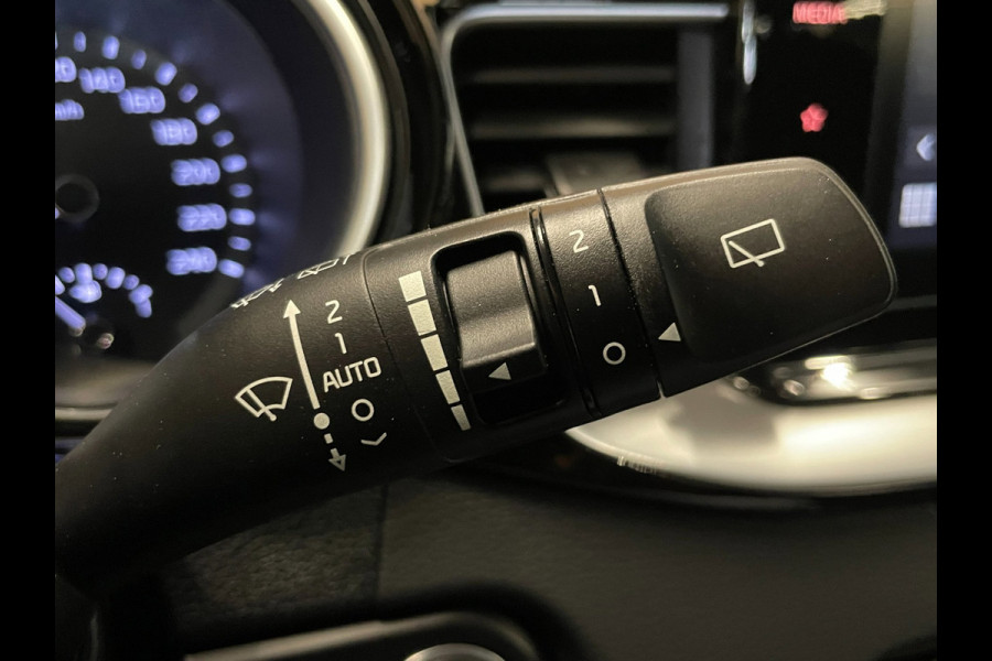 Kia Ceed Sportswagon 1.6 GDI PHEV DynamicLine|AUTOMAAT|ACC|CARPLAY, ANDROID|STOEL-,STUURVERW|CAMERA|CRUISE|CLIMATE|IN.BTW|1e EIG.|